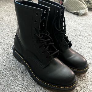 Doc Marten Boots